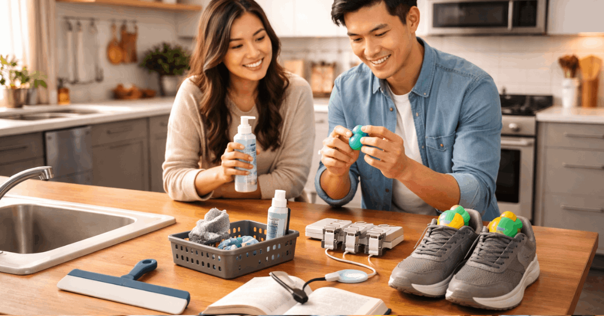 Top Products for Everyday Use Ranked