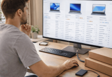 Organized Laptop Catalog That Saves Time: CPUs, RAM, GPUs, Weight