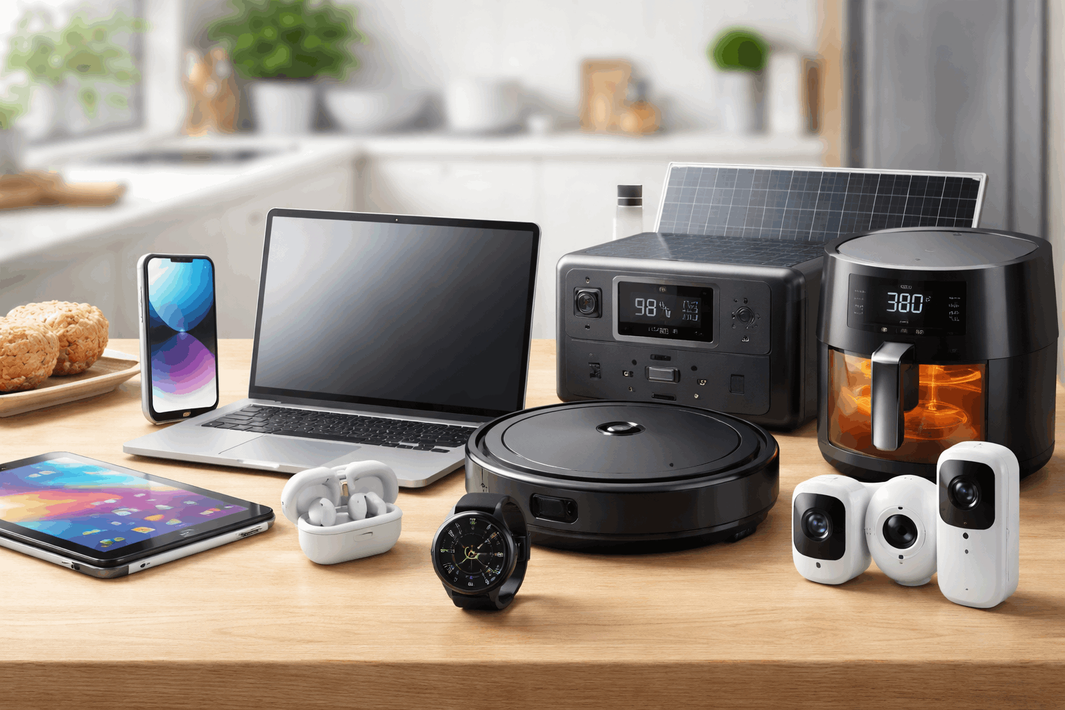 Top Products Ranked by Consumer Demand