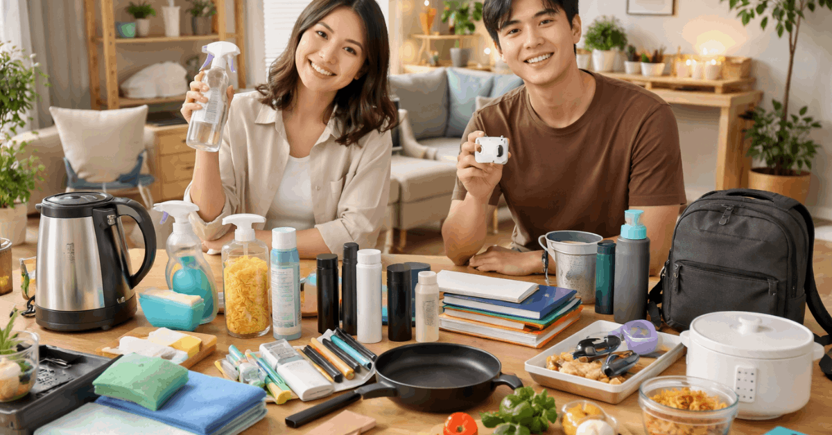 Best Budget Products Ranked for Daily Needs