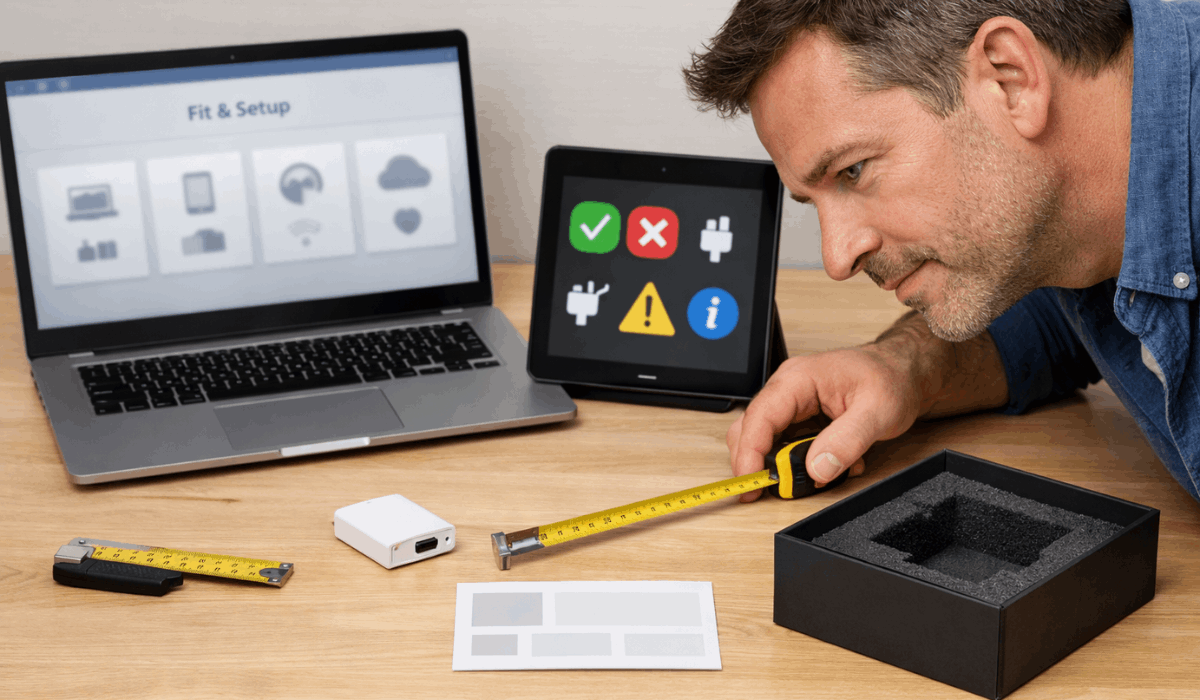 Comparison Guide Without Marketing Hype