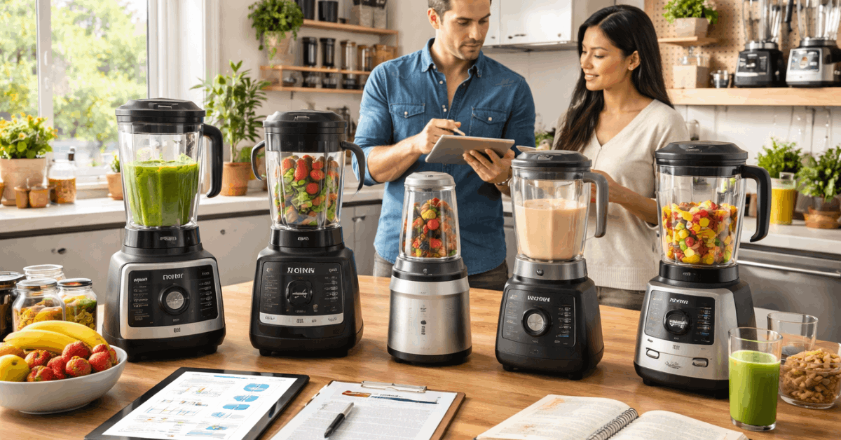 Product Comparison Based on User Needs