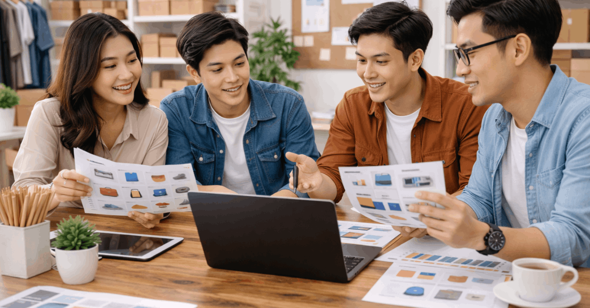 Comparison of Similar Products Explained