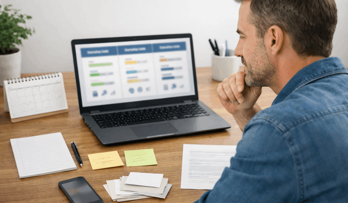 Product Comparison Based on Durability