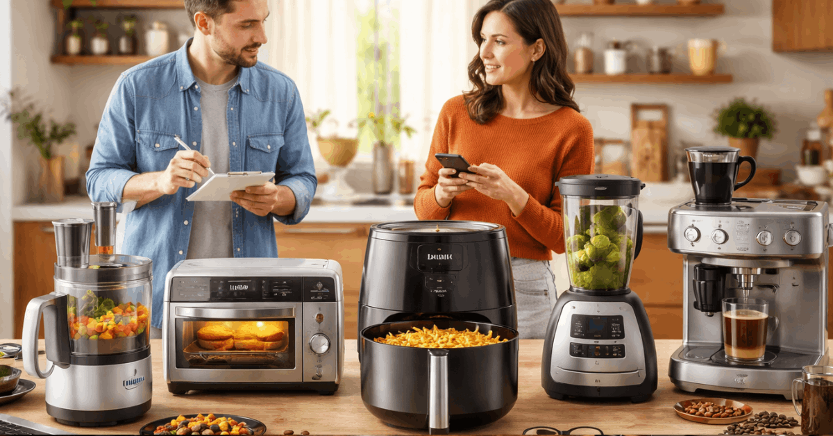 Best Products Ranked for Practical Scenarios