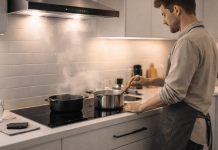 Kitchen Appliance Catalog for Smart Planning: Ovens, Hobs, Range Hoods