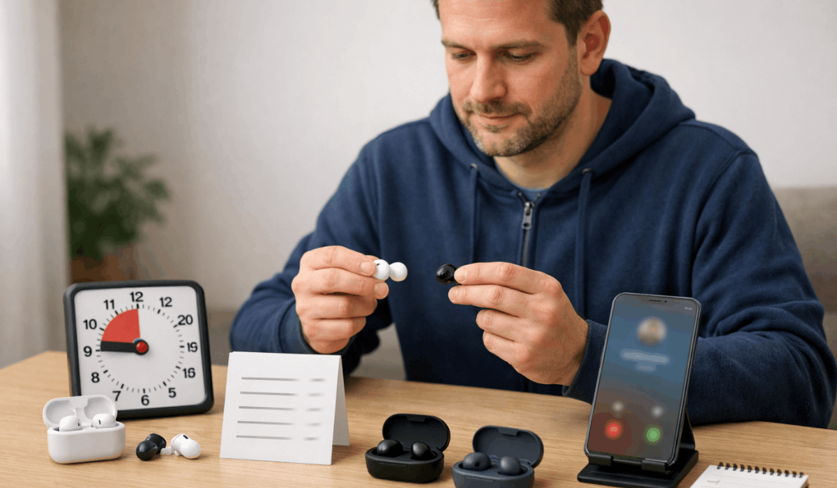 Best Products Ranked After Comparison