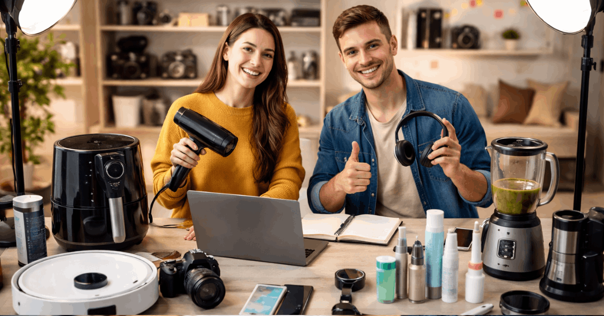 Best Products Ranked After Real Testing