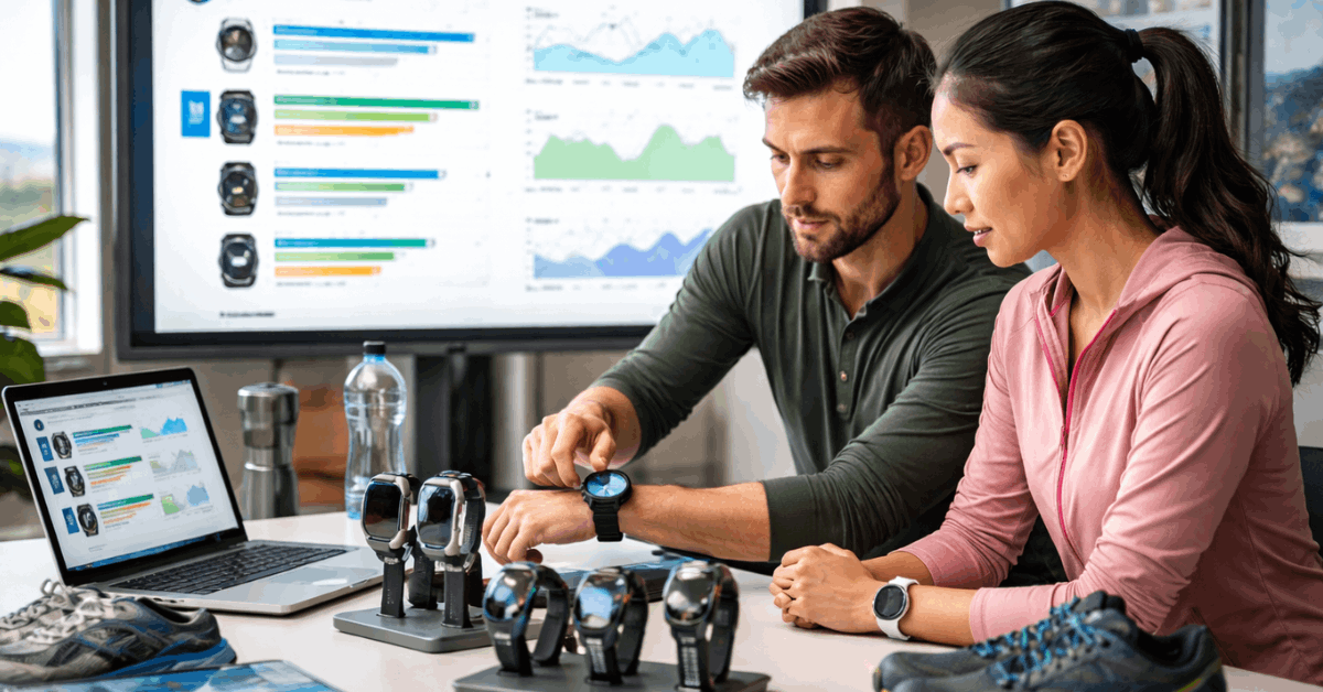 Product Rankings That Focus on Functionality