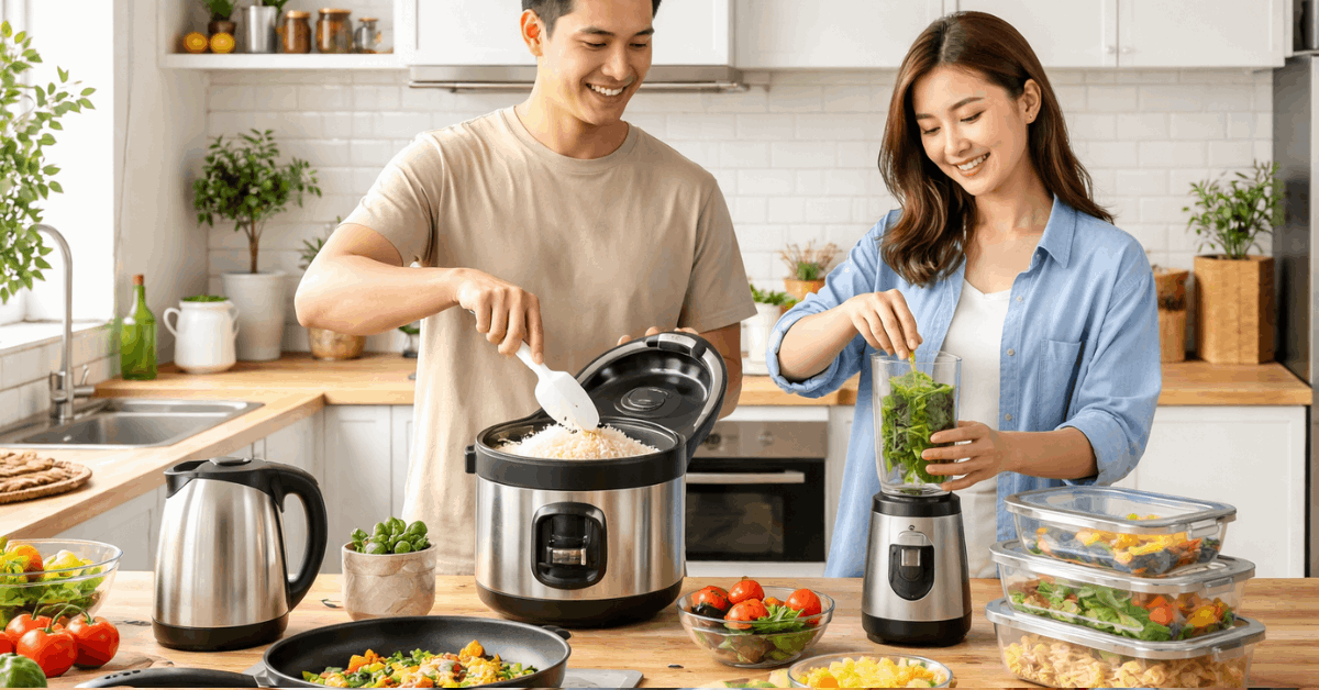 Top Products for Everyday Use Ranked