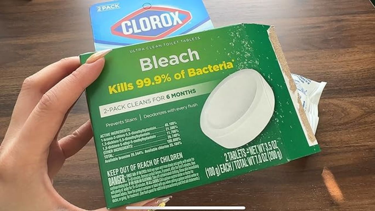 Which Product Is Easier To Use? A Comparison Guide To Three Bathroom Cleaning Staples