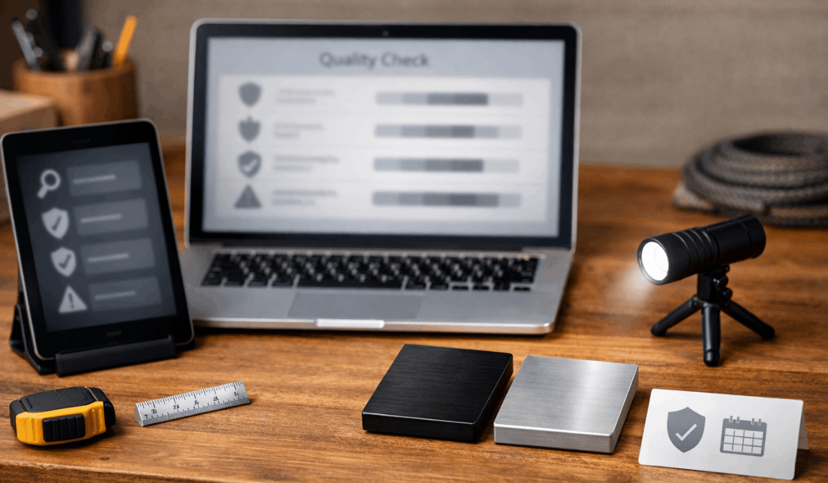 Product Comparison Based on Price and Quality