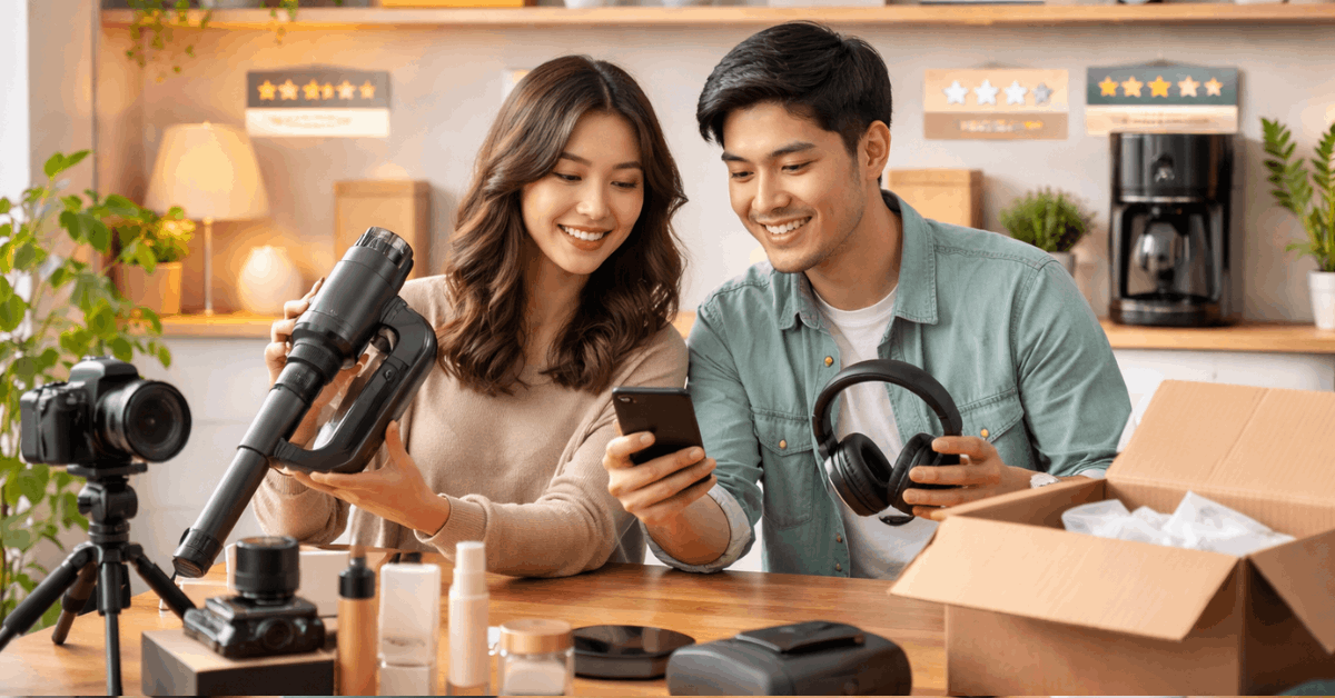 Top-Rated Products That Actually Perform Well