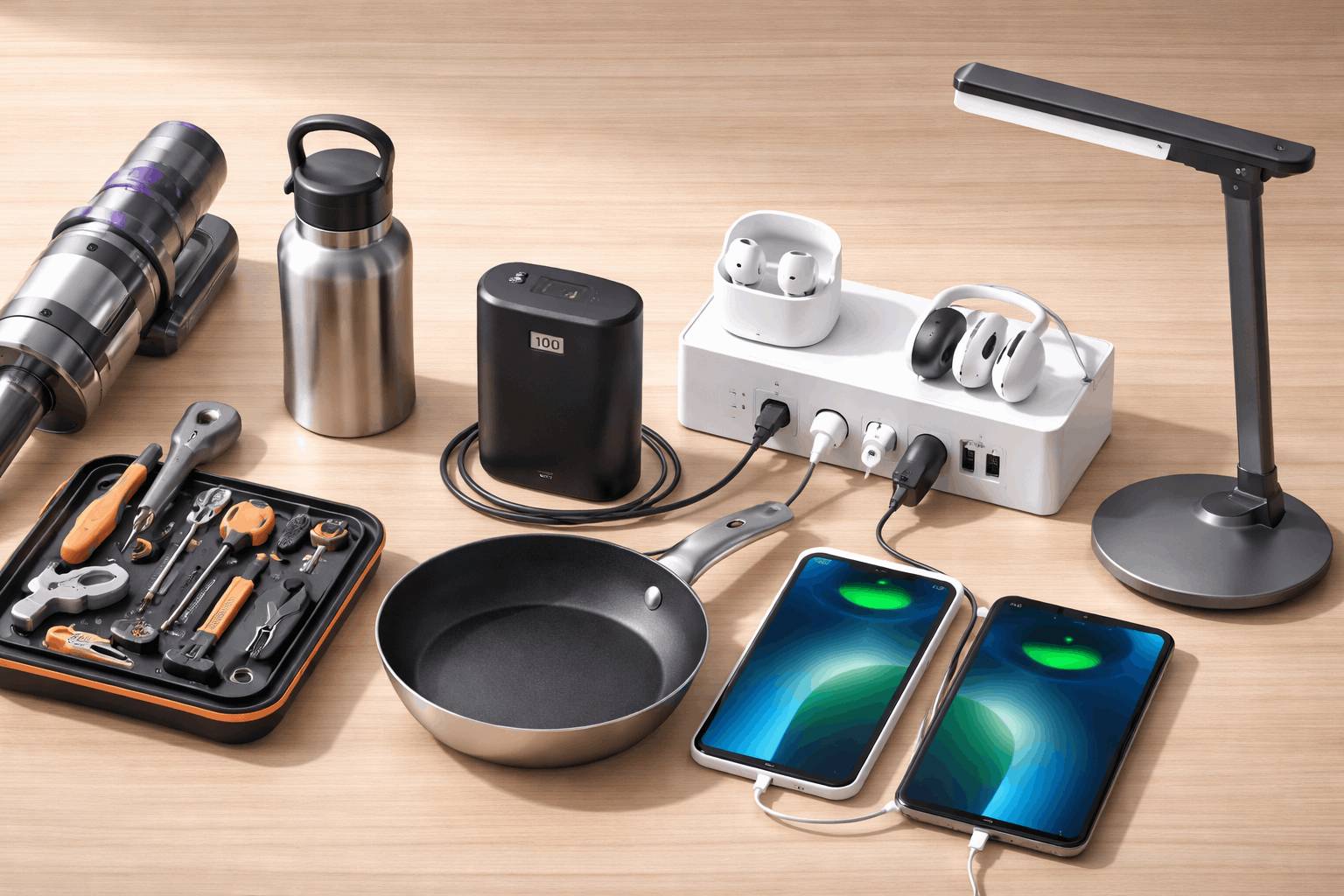 Best Products Ranked for Daily Tasks