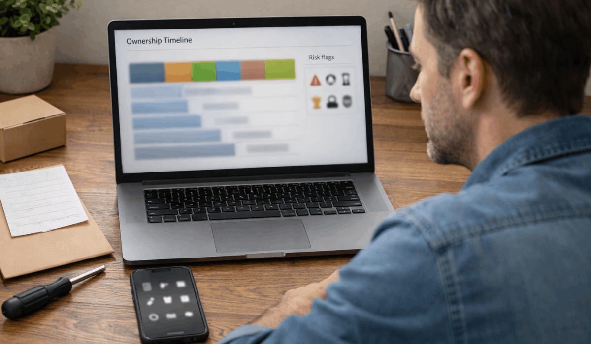 Side-by-Side Comparison of Popular Products