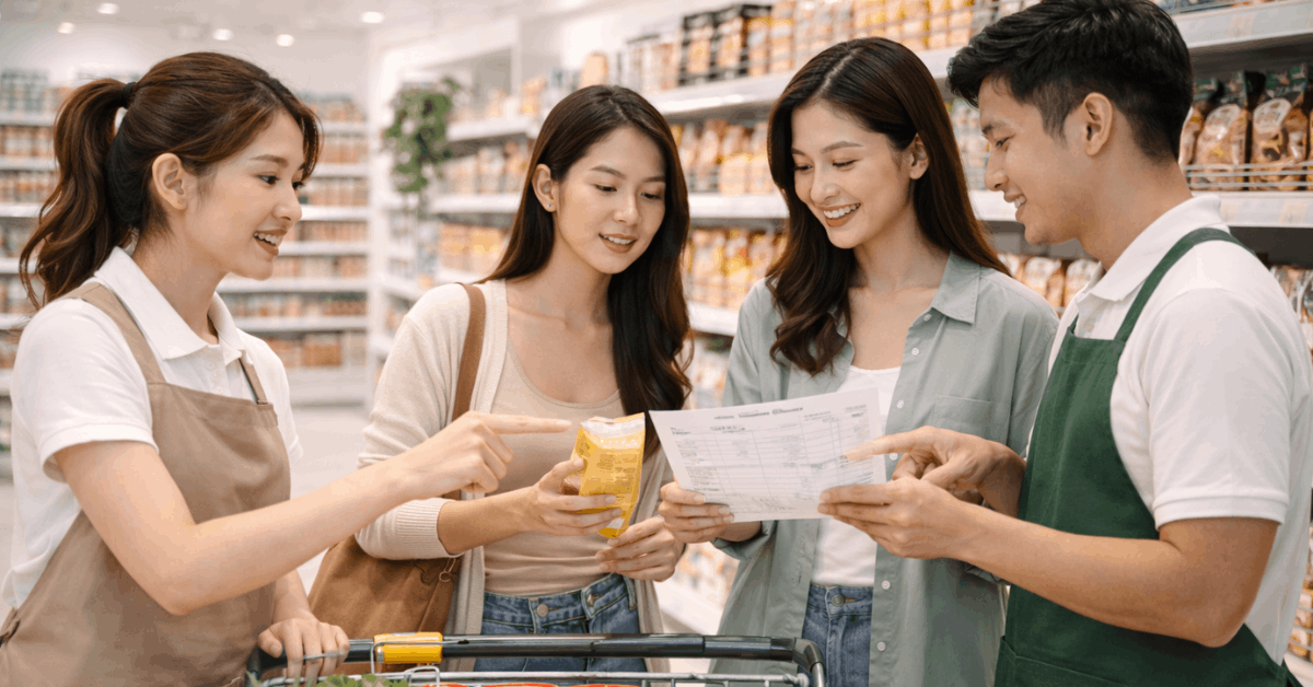 Product Catalog Explained for Beginners