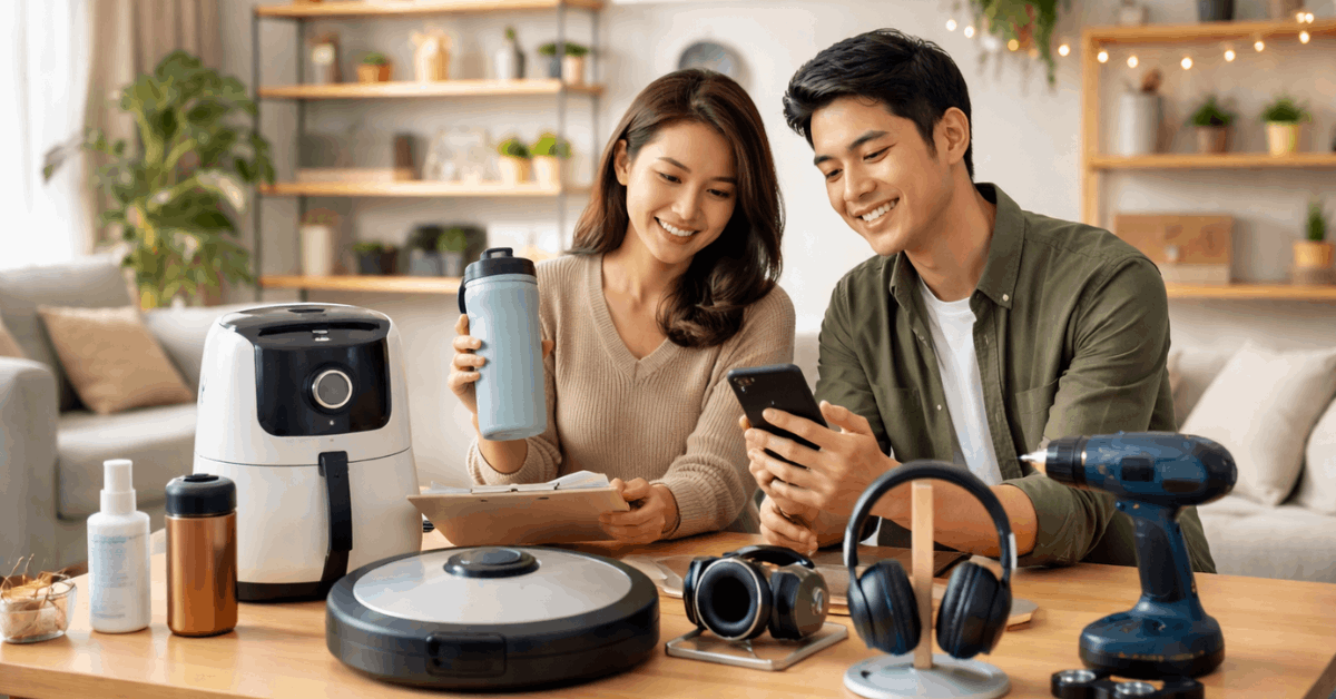 Best Products Ranked for Long-Term Use