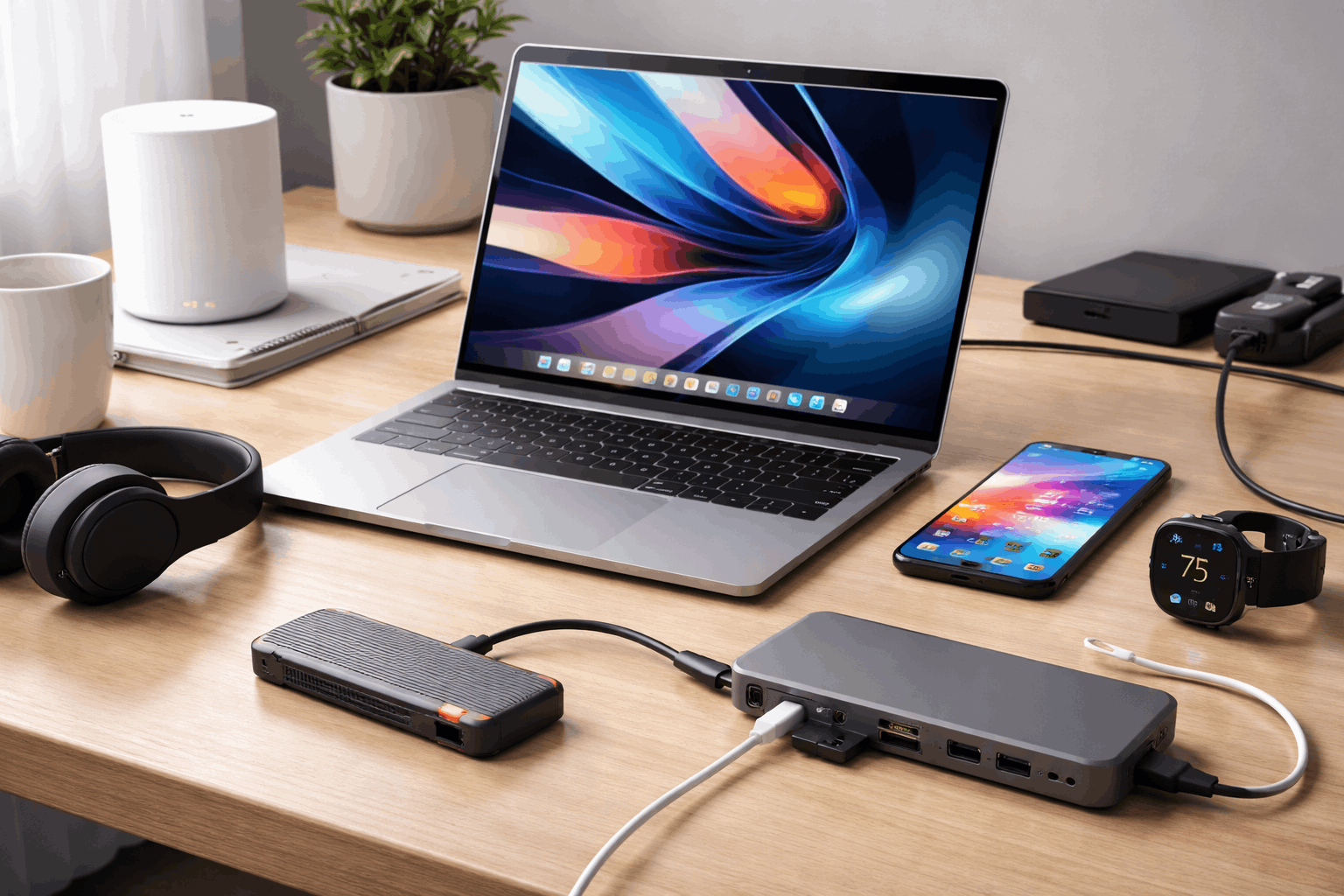 Top Tech Products Ranked for Practical Performance