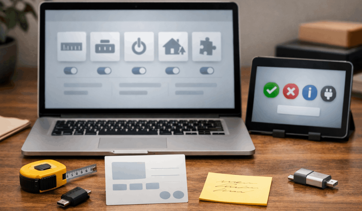Key Differences Explained Between Similar Products