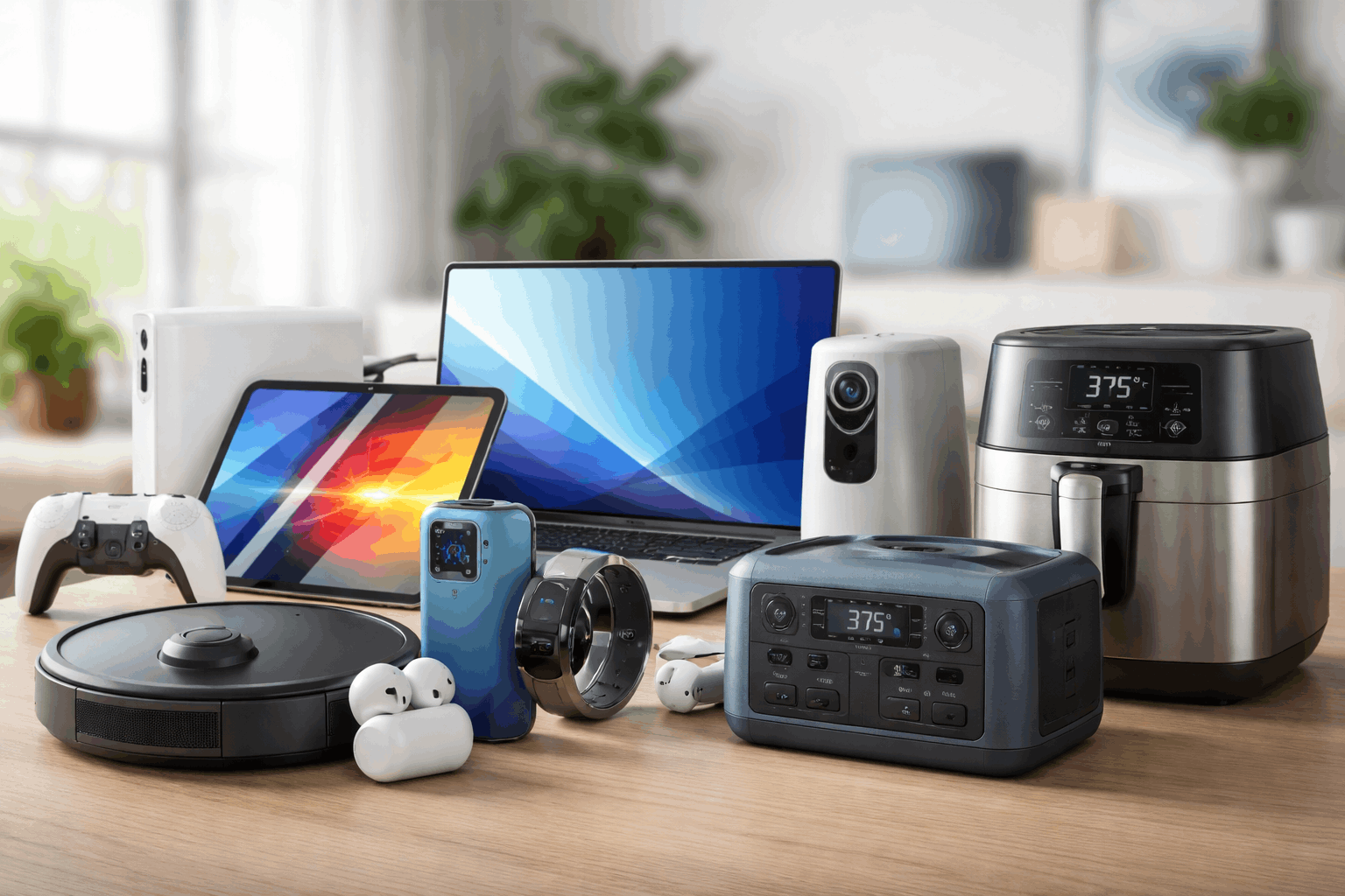 Top Products Ranked by Consumer Demand