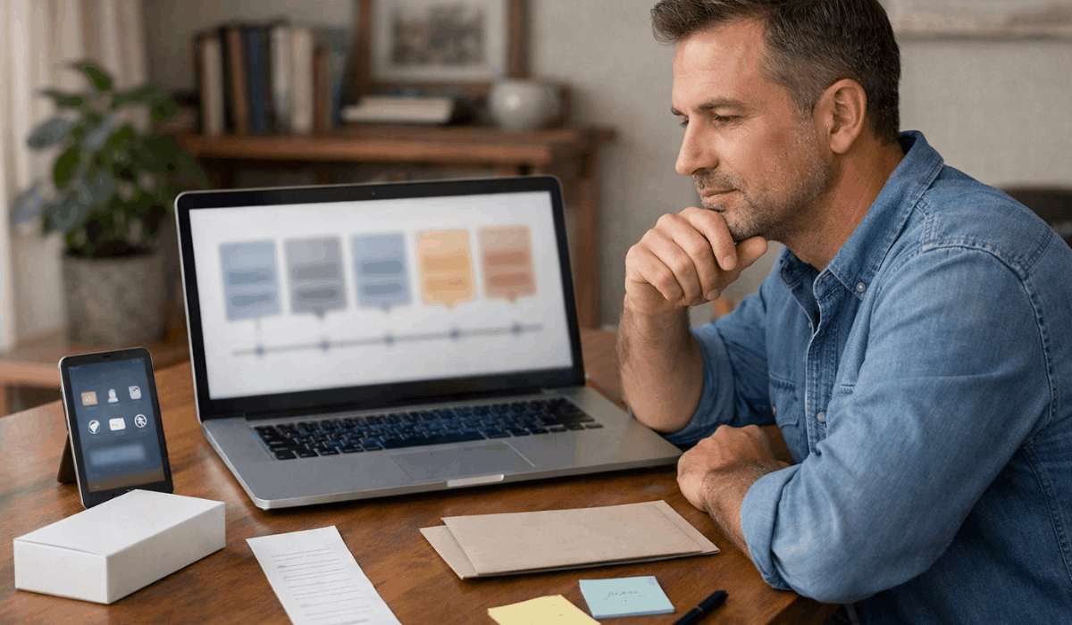 Comparison Guide Without Marketing Hype