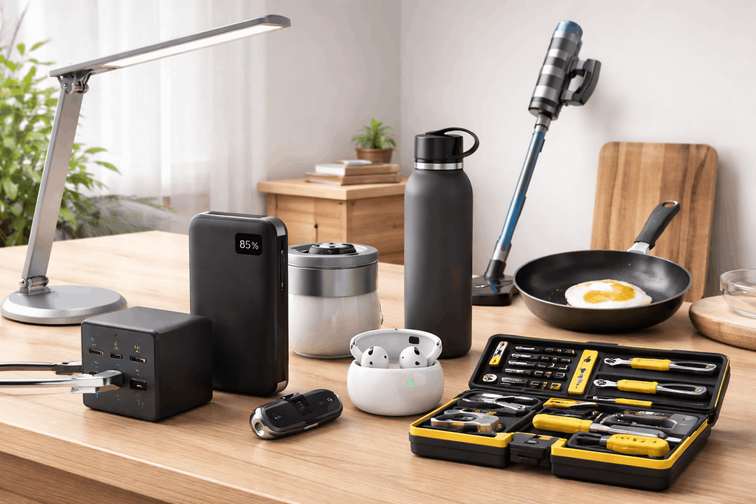 Best Products Ranked for Daily Tasks