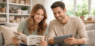 How to Use Product Catalogs to Compare Options