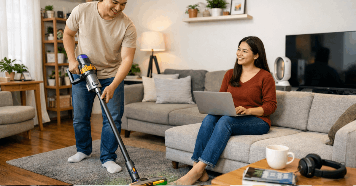 Top Products Ranked for Home Use
