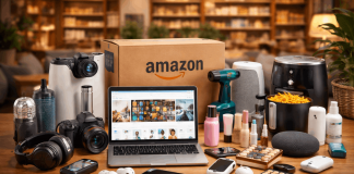 Complete Catalog of Products by Category