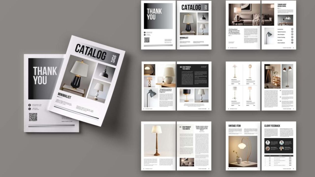 How Product Catalogs Improve Buying Confidence: A Practical Guide to Organized Shortlists and Rankings