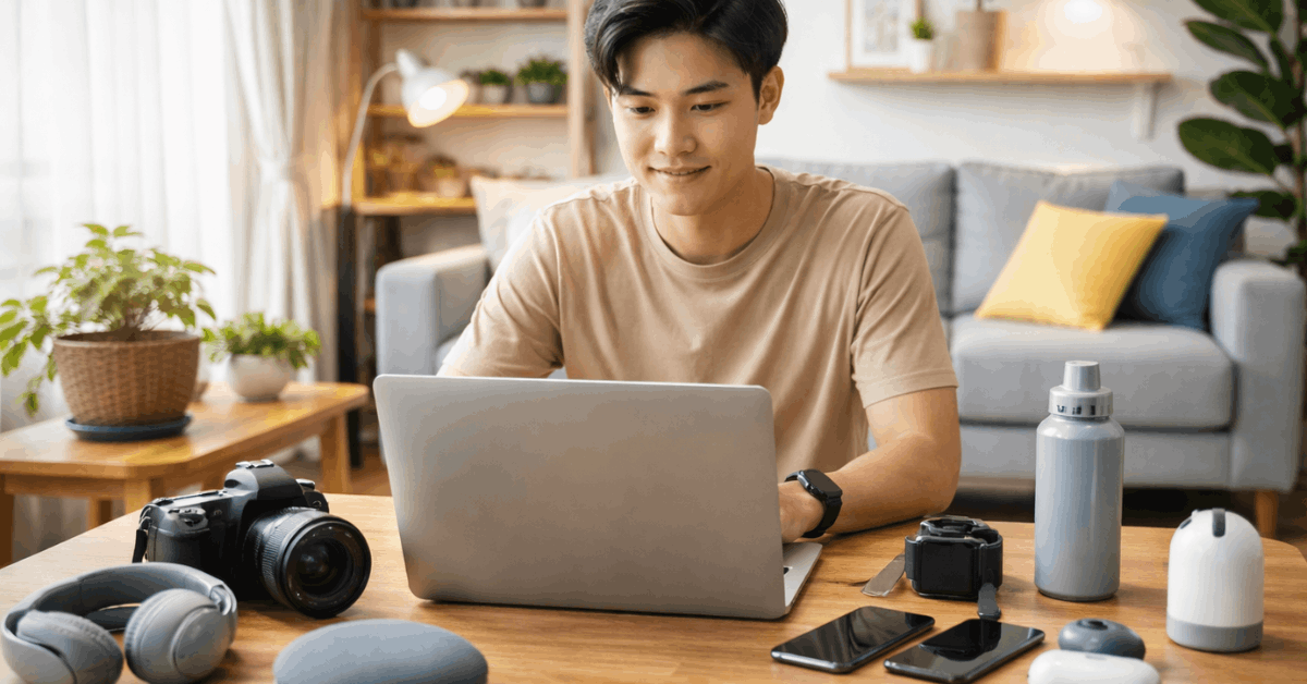 Top-Rated Products That Actually Perform Well