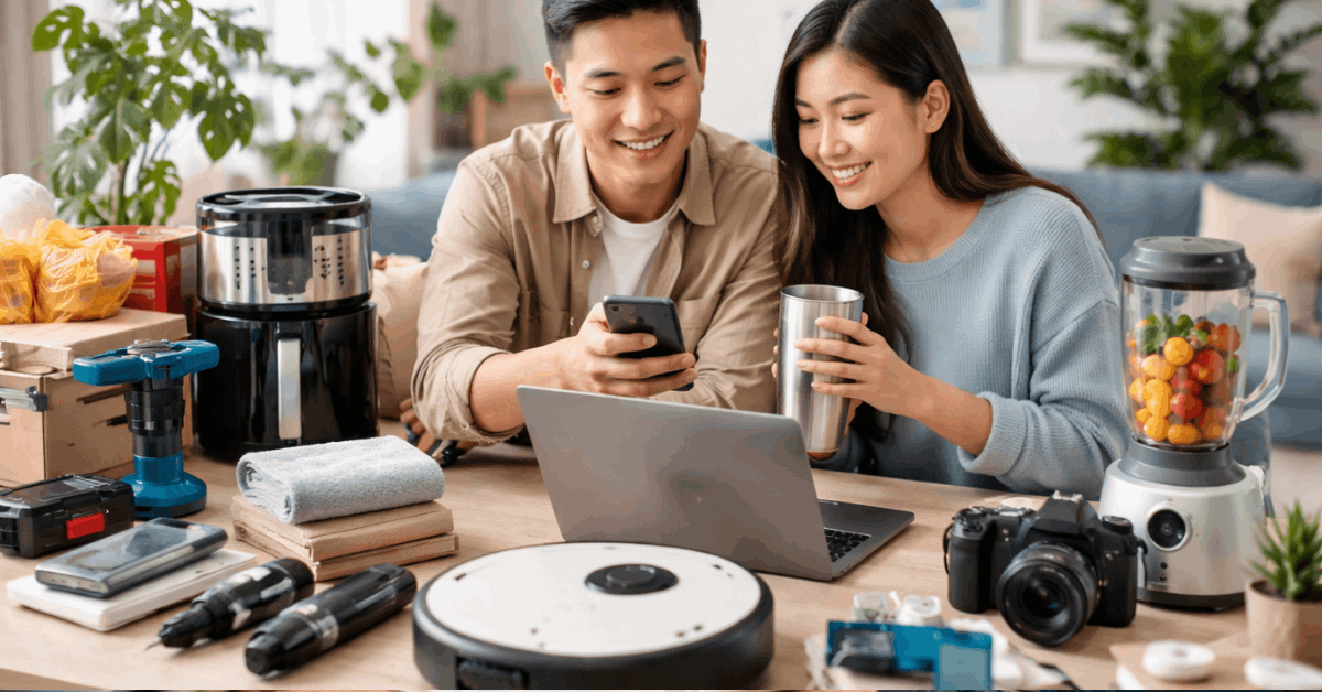 Best Products Ranked for Practical Buyers