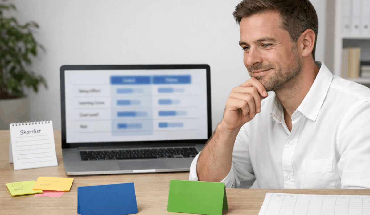 Which Option Is Better for Beginners?