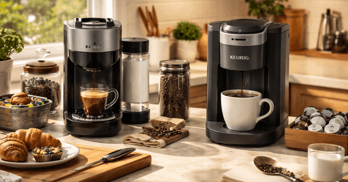 Comparison Guide for Long-Term Value