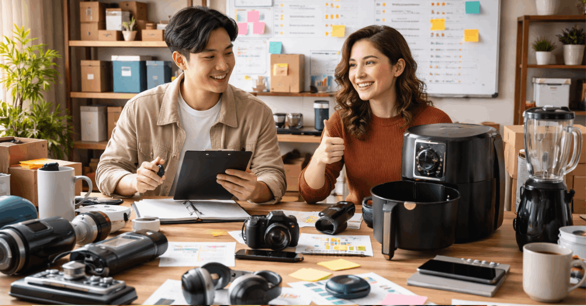 Best Products Ranked by Real Use and Practical Value