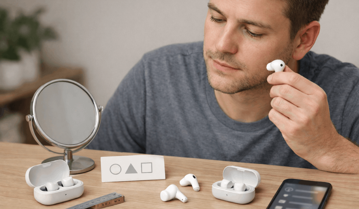 Earfun Free Pro 3 vs MINISO M66 OWS Wireless Earphones: Full Comparison Guide
