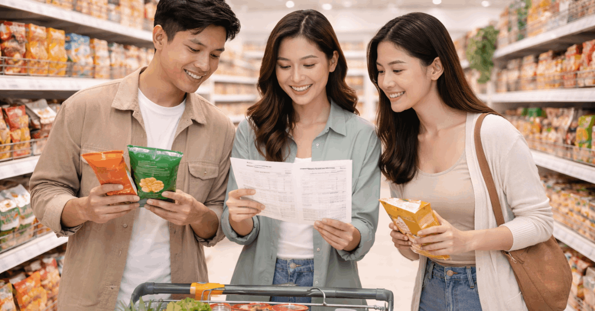 How Product Catalogs Help Narrow Choices