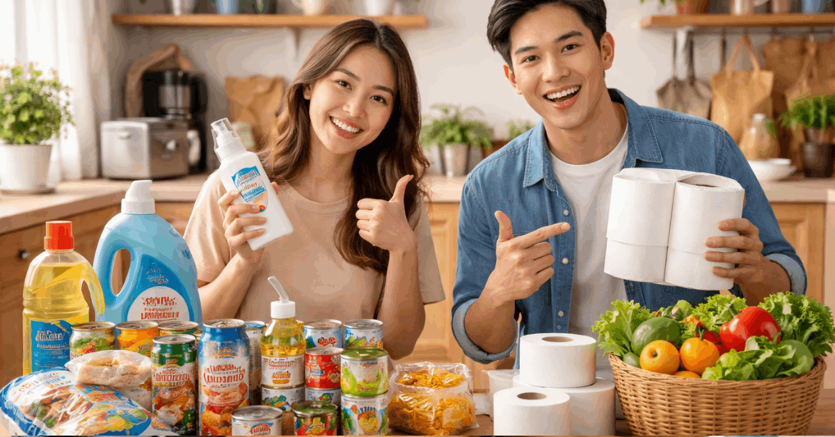 Best Budget Products Ranked for Daily Needs