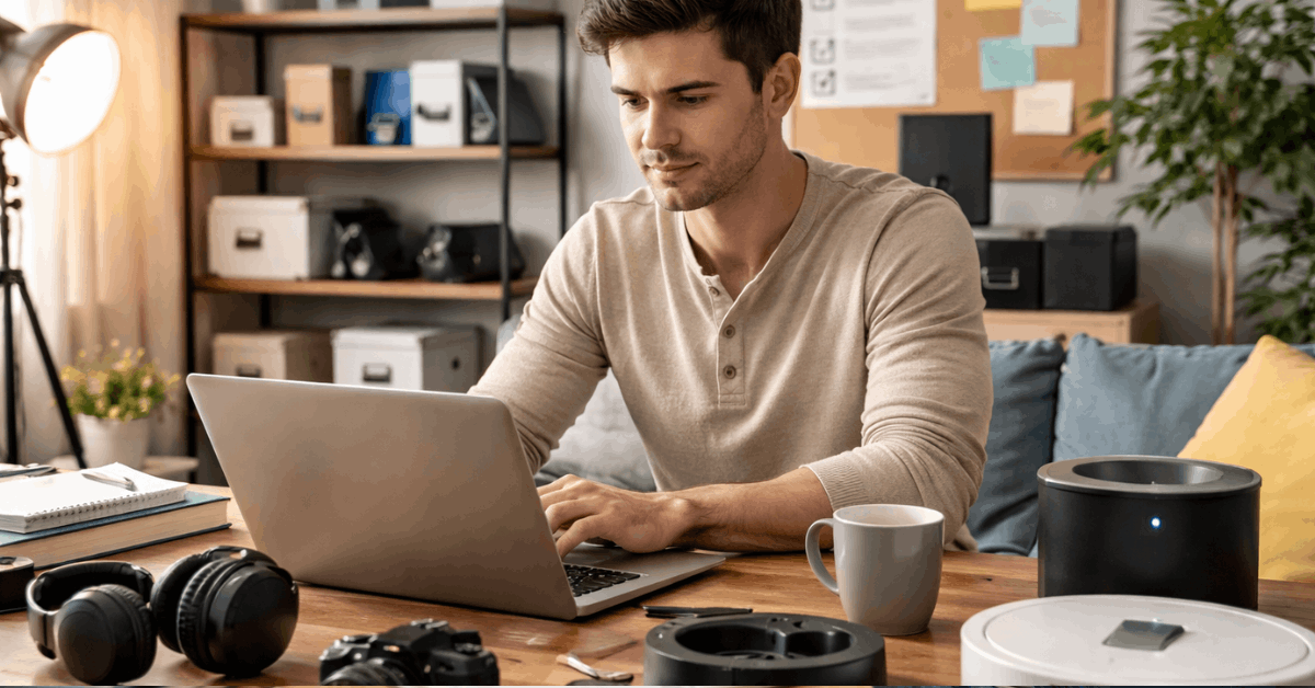 Best Products Ranked After Real Testing