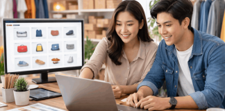 How to Navigate Product Categories Efficiently