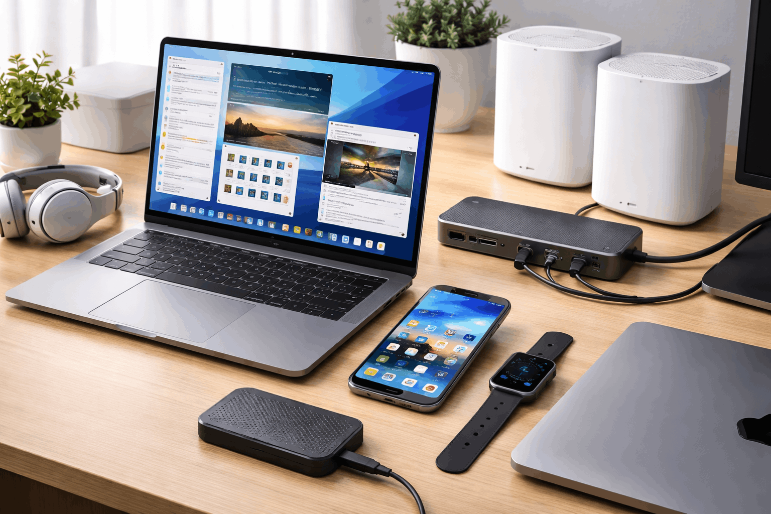 Top Tech Products Ranked for Practical Performance