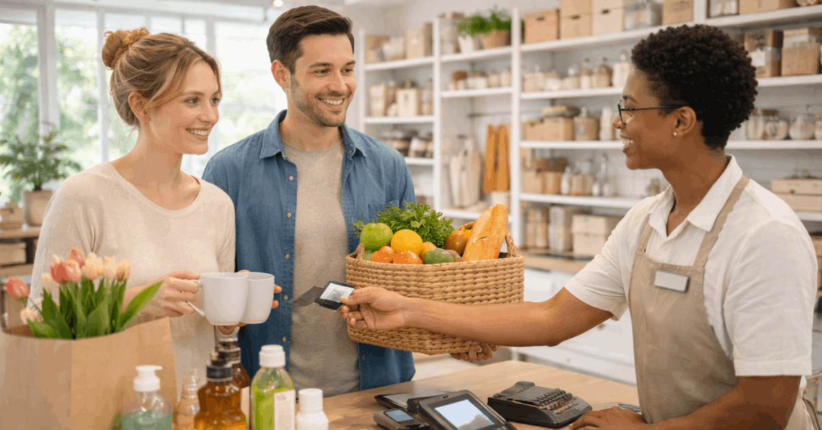 Product Catalog Based on Daily Use