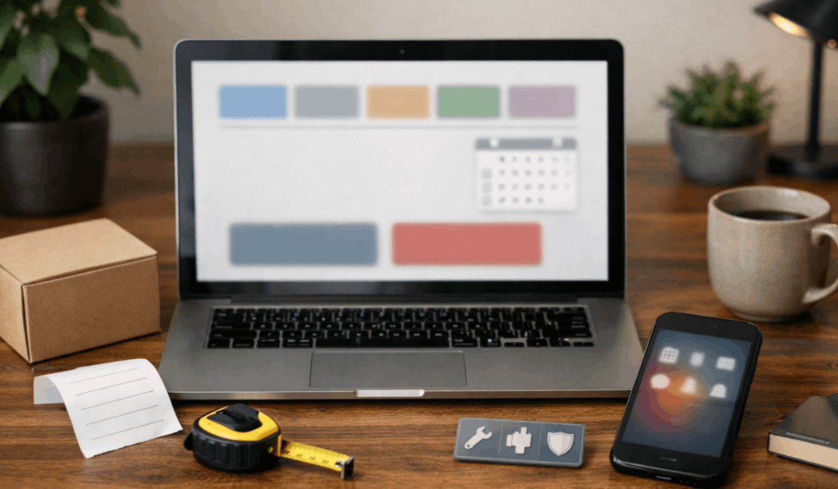 Comparison Guide for First-Time Buyers