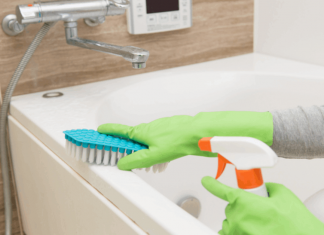 Which Product Is Easier To Use? A Comparison Guide To Three Bathroom Cleaning Staples