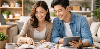 Product Catalog for Simple Decision-Making