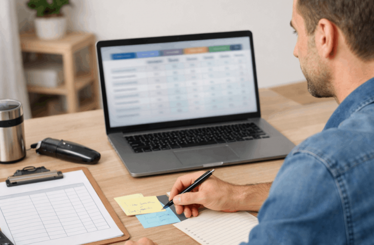 Best Products Ranked for Consistent Performance